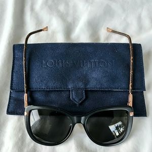 Louis vuitton sunglasses